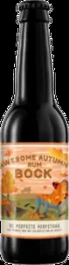 Hoop Awesome Autumn Rum Bock